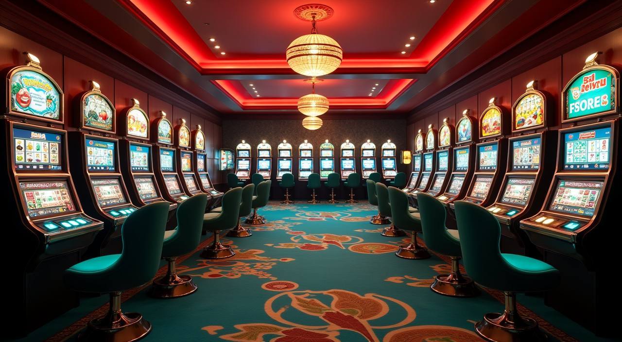 iu100 Slots Cash Nab-এ আমরা কী দিচ্ছি